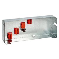 Schneider Electric PrismaSeT-P, deco, insteekinzet, vast deel, Compact NSX400-630 4-polig, hoogte = 4 modules 1 stuk(s)