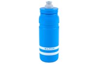 Elite Blauw 750ml Fiets Bidon Elite Blauw 750ml Fiets Bidon
