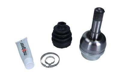 Homokineet reparatie set, aandrijfas 492856