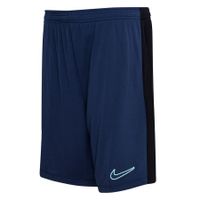 Nike Trainingsshorts Dri-FIT Academy 23 - Navy/Zwart/Turquoise Kids - thumbnail