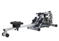Fluid Rower Pacific roeitrainer