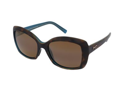 Zonnebrillen Maui Jim Orchid H735-10P