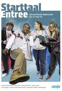 Starttaal Entree (Startpakket) (Paperback)