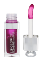 Christian Dior - Dior Addict Lip Glow Oil 006 Berry Lipgloss 6 ml Dames