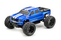 Absima AMT3.4BL brushless electro truck 4WD RTR