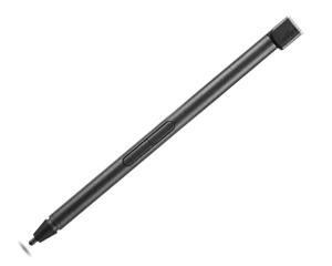 Lenovo ThinkBook Yoga Integrated Smart Pen stylus-pen 4 g Grijs