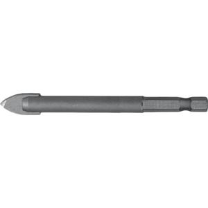 Heller Tools QuickBit® CeramicMaster 50096 Keramiekboor 1 stuk(s)