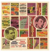 Eddie Cochran & Gene Vincent - Saturday Club LP
