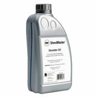 Smeerolie voor Papierversnipperaar Rexel Series 7000 1 L