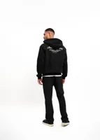 Malelions Gallery Vest Heren Zwart - Maat M - Kleur: Zwart | Soccerfanshop