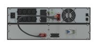 ONLINE USV-Systeme X1000RBP Rackmontage UPS-batterij kabinet - thumbnail