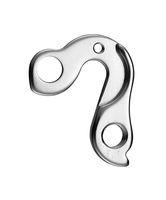 Union derailleurpad gh-090 met schroefset m8x0.75