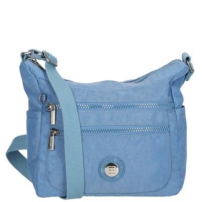 Enrico Benetti Schoudertas Suzie Jeans