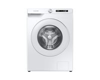 Samsung WW90T534ATW/S2 wasmachine Voorbelading 9 kg 1400 RPM A Wit