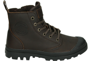Palladium PAMPA ZIP LTH ESS - alle