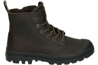 Palladium PAMPA ZIP LTH ESS - alle