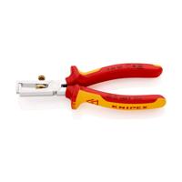 Draadstriptang Knipex 11 06 160 57 x 19 x 160 mm Draadstripper