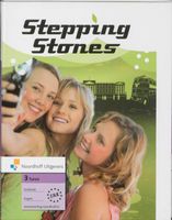 Stepping Stones Havo 3 Textbook - thumbnail