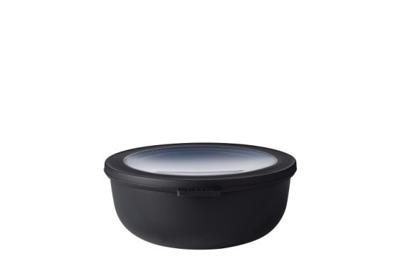 Multikom Cirqula 1250 ml Nordic Black - Mepal