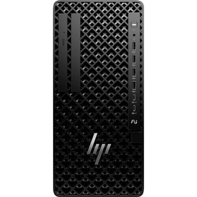 HP Workstation Z1 G1i Intel® Core™ Ultra 7 265 5.3 GHz 32 GB RAM 1 TB SSD Intel Niet beschikbaar Win 11 Pro A40SYET