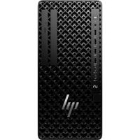 HP Workstation Z1 G1i Intel® Core™ Ultra 7 265 5.3 GHz 32 GB RAM 1 TB SSD Intel Niet beschikbaar Win 11 Pro A40SYET