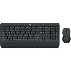 Logitech MK545 Advanced toetsenbord en muis