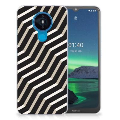 Nokia 1.4 | TPU Hoesje | Illusion
