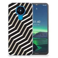 Nokia 1.4 | TPU Hoesje | Illusion