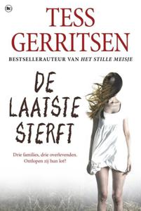 De laatste sterft (Paperback)