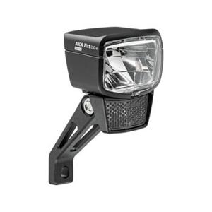 Axa Led fr.light nxt 130 e-bike 6-12v dc black