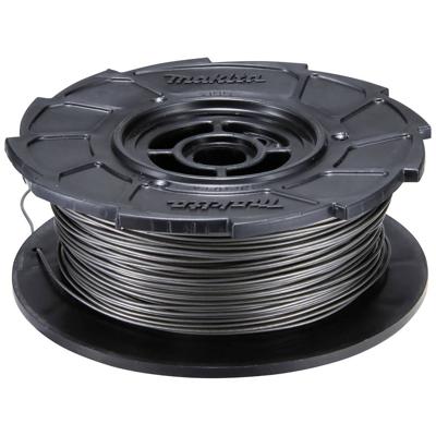 Makita 199137-9 Binddraad blank zwart 50 stuk(s)