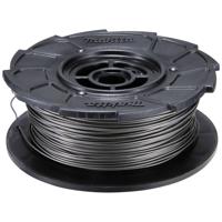 Makita 199137-9 Binddraad blank zwart 50 stuk(s) - thumbnail