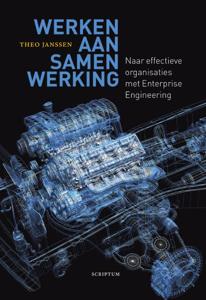 Werken aan samenwerking (Hardback)