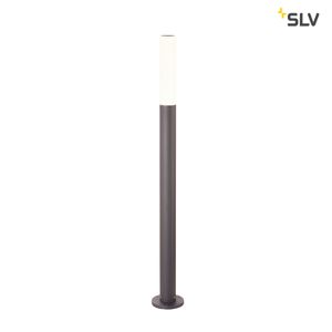 Buitenlamp staand APONI 120cm antraciet 3000K