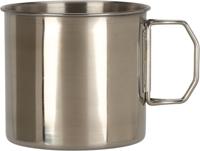 Soellaart RVS 304 Drinkbeker