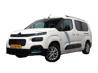 Citroën ë Berlingo