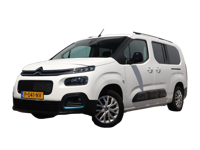 Citroën ë Berlingo