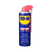 WD-40 Multi-Use Product Smart Straw 450 ml - WD310377 WD-40 Multi-Use Product Smart Straw 450 ml - WD310377