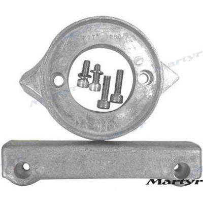 CM290KITA - VOLVO 290SP ANODE-KIT