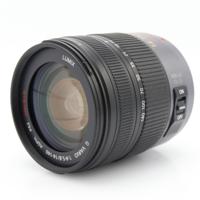 Panasonic Lumix G Vario 14-140mm f/4-5.8 HD Mega OIS occasion