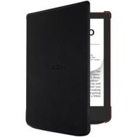 PocketBook Shell Geschikt voor Verse Lite, Verse, Verse Pro E-reader hoesje Zwart