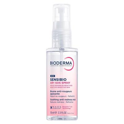 Bioderma Sensibio Ar+ Brume Sos Spray 70ml