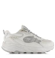 Hi-Tec HTS Eastend WP silver Leer Unisex