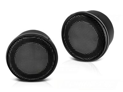 Tuning-Tec Knipperlichten CHRYSLER JEEP WRANGLER JK 07-18 LED SMOKE Tuning-Tec Knipperlichten CHRYSLER JEEP WRANGLER JK 07-18 LED SMOKE