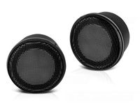 Tuning-Tec Knipperlichten CHRYSLER JEEP WRANGLER JK 07-18 LED SMOKE - thumbnail