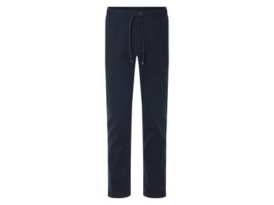 esmara Men Heren chino broek (Marineblauw, L)