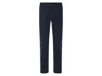 esmara Men Heren chino broek (Marineblauw, S)