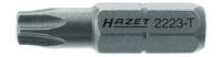 Hazet bit "2223-t" screwdriver bit 1/4" torx 2223-t9