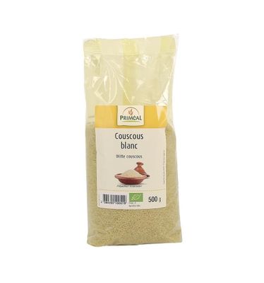 Couscous wit bio
