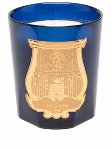 TRUDON bougie parfumée Salta Classic - Bleu